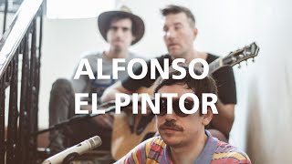 ALFONSO EL PINTOR - Super Tranqui (Acústico)
