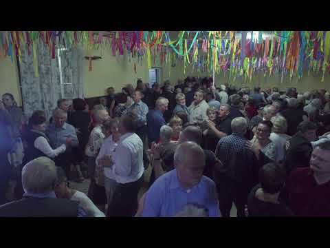 Wesoła Trójka + Jeden: fokstrot