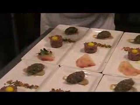 Crush arouse your sense