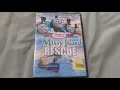THOMAS FRIENDS Misty Island RESCUE DVD Overview