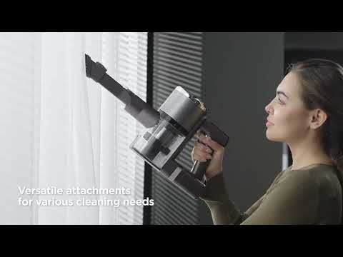 Miniatura del vídeo: Eureka AK10 Pet