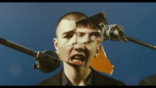 The Strypes   Behind Closed Doors