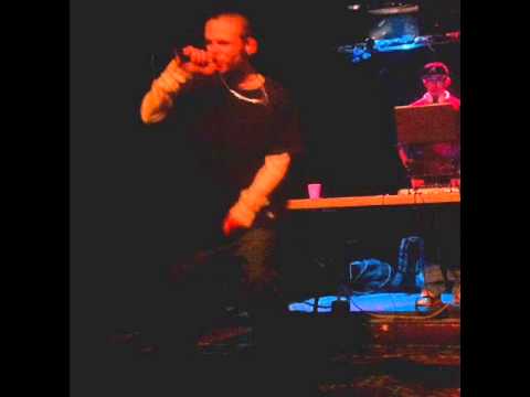 Journey Through My Mind - Crazed Legacy (Feat.Rizzy)