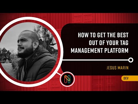 Cómo utilizar efectivamente el tag management