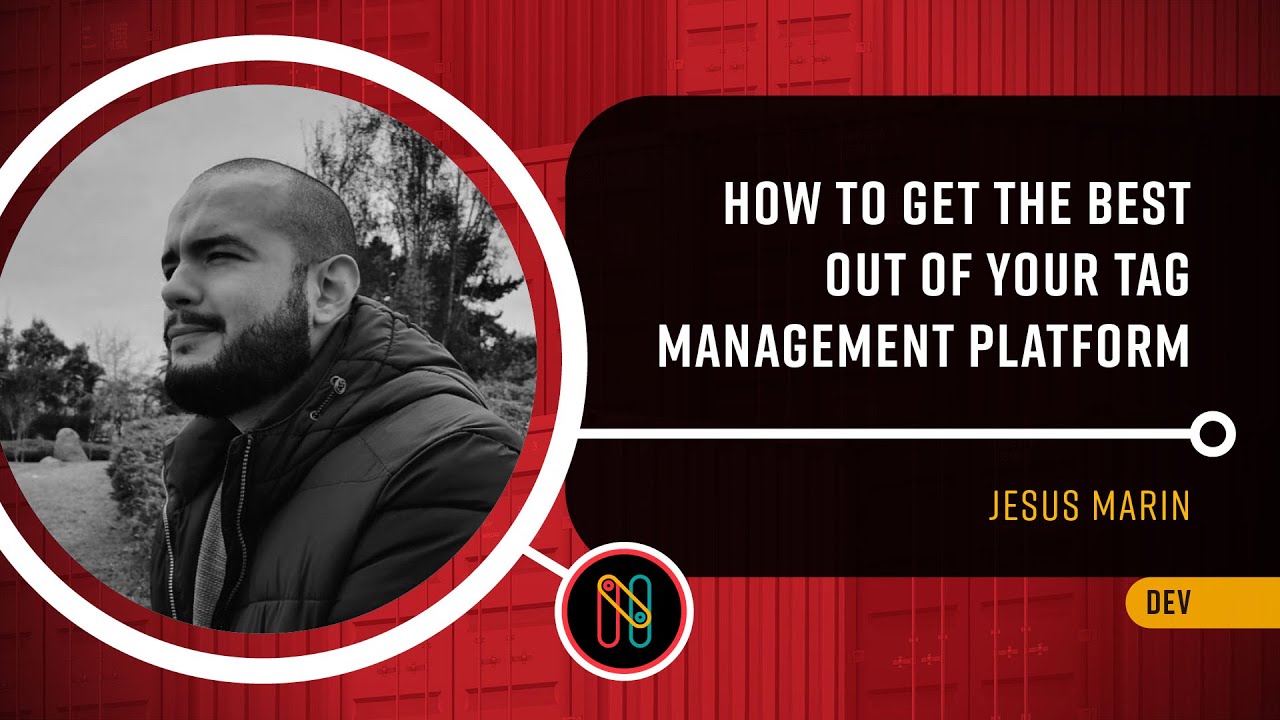 Cómo utilizar efectivamente el tag management