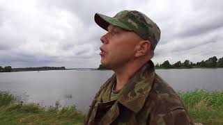Где ловится рыба в костромской области