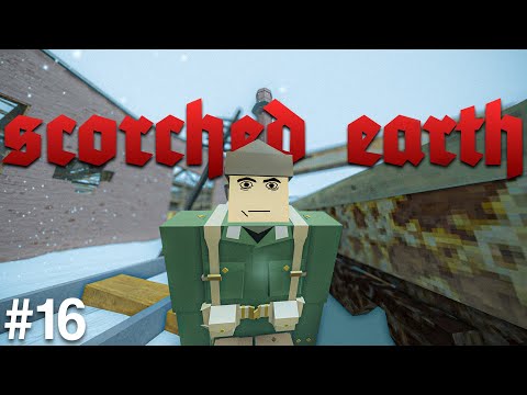 SCORCHED EARTH BEST CLIPS OF THE WEEK #16