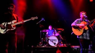 Natives - Raglans -  O2 Islington - 21st June 2013