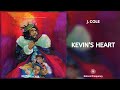 J. Cole - Kevin's Heart (432Hz)