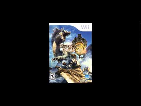 Silver's Favorite VGM #223 - Monster Hunter 3 (Tri)