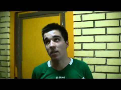 IL VICTUM - RADIČIĆ TRANSPORT 6:4 (3:2) KOMENTARI NAKON UTAKMICE