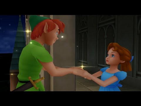 Peter Pan : Aventures au Pays Imaginaire Playstation 3