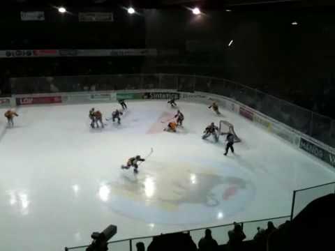 Derby Ambri - Lugano