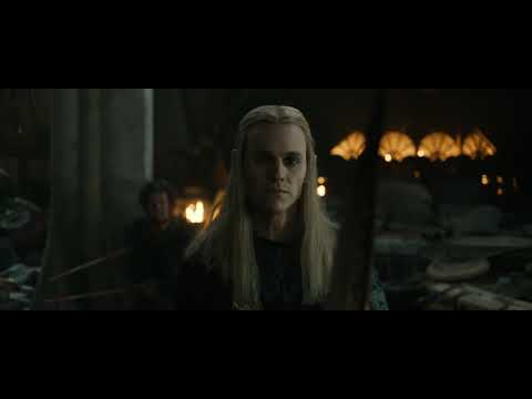 The Ring Of Power Season 2 Episode 8 Sauron Kills Celebrimbor