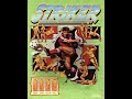 Striker MS DOS Games
