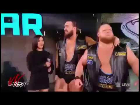 WWE RAW Highlights  18 2019   WWE Monday Night Raw