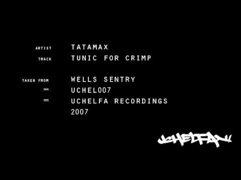 Tatamax - Tunic For Crimp (Uchelfa)
