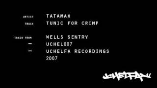 Tatamax - Tunic For Crimp (Uchelfa)