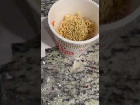 Nissin Foods - I purchased 5 packs of 3 pack cup noodles and they all have no... - Image 5