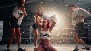 Cover art for Hot and Stupid