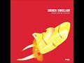 DIDIER SINCLAIR - LOVELY FLIGHT (Original Extended Mix)