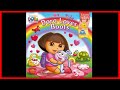 DORA THE EXPLORER DORA LOVES BOOTS Read Aloud Storybook For Kids Children