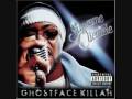 Ghostface Killah - The Grain