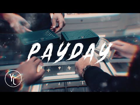Dree Low x Owen x Sarettii x 23 x VC Barre type beat - "Payday" │ (Prod. Young C)