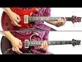 FTISLAND - Time To (Guitar Playthrough Cover By ...