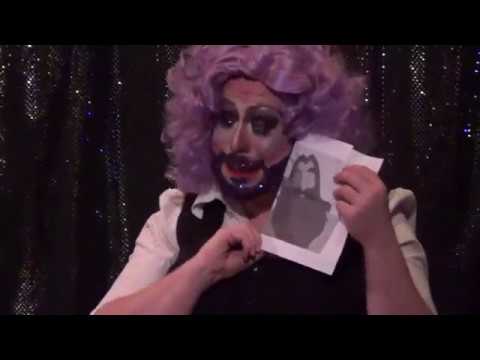 Elegant Fur:  Twisted Disney - Dixie Devereaux: Hopelessly Devoted to You @ The Call