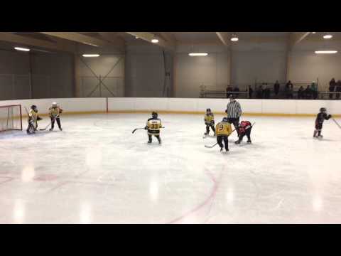 KY-80 Legendat - Koo-Koo -06 3.1.2015 Iitti #1