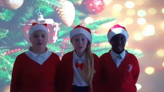 Day 11-  Rockin' Robin by Y5 elves
