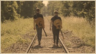 The Bowstrings - Here I Go (official video)