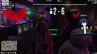 【#Hintown】ぎゃんぐ そして 저는바보입니다| KZ39 Twitchアーカイブ