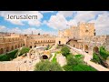 Tower Of David Museum This Is Where The Whole History Of Jerusalem Began