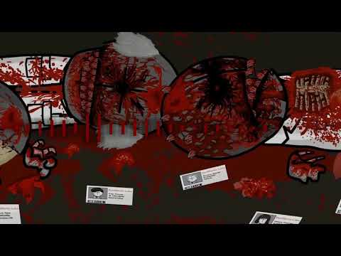 "The Eyes of Hornrath" by Dleta67 - Dusk of the Madness: Overtime Original Soundtrack