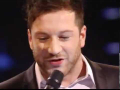 Matt Cardle When We Collide X Factor 2010- Live Final