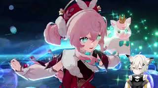 【崩壊スターレイル】　ストーリー　ファイノン　＃崩壊スターレイル