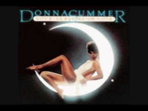 DONNA SUMMER - I FEEL LOVE (Versión Disco)