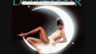 DONNA SUMMER I FEEL LOVE Versin Disco