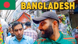 WATCH OUT For This In Old DHAKA Bangladesh!!
