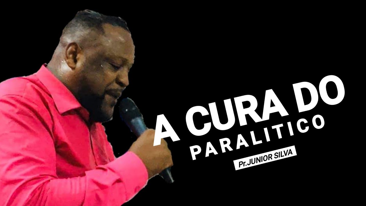 A CURA DO PARALITICO DE  CAFARNAUM