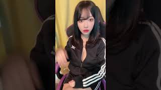 ノーブラジャージ姫　#shorts  #fyp  #image #stay