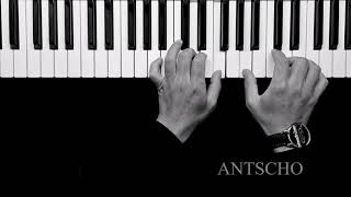 ANTSCHO - They Don’t Care About Us (MJ piano cover) (2022)