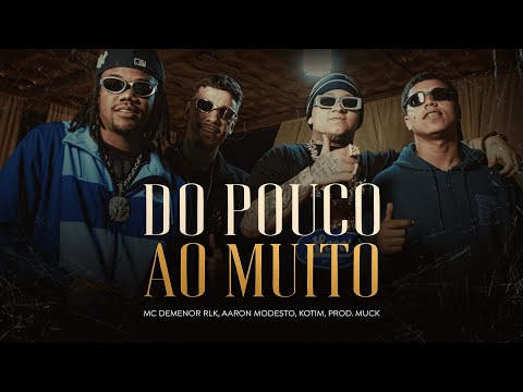 Mc Demenor RLK and KOTIM