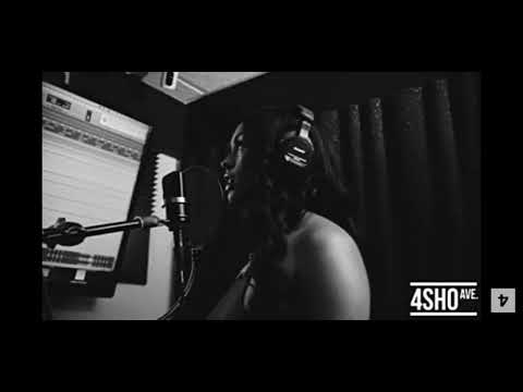 Vae Vanilla- 4sho Ave. Freestyle(Clean)