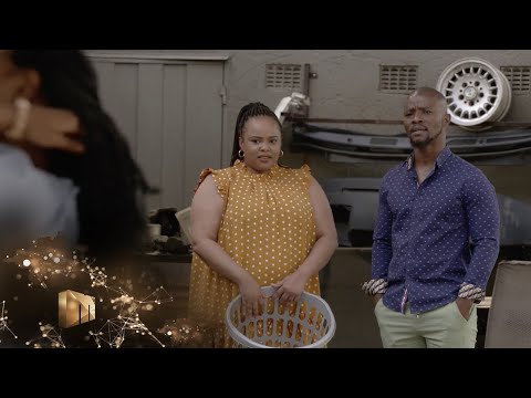 Crushing on Thokozani – Isibaya | Mzansi Magic