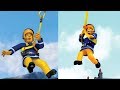 Fireman Sam 2017 New Episodes Safety First Best Bits Cartoons For Children