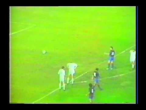 1988 (October 26) Barcelona (Spain) 1-Lech Poznan (Poland) 1 (Cup Winners Cup).avi