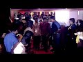 Vijay Entry In Cineema Awards 2017